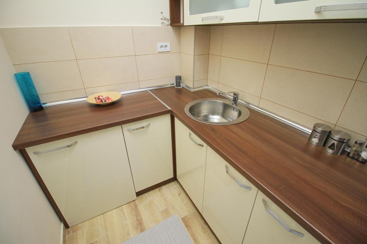 Apartment Lazarevic II Zlatibor Exterior foto