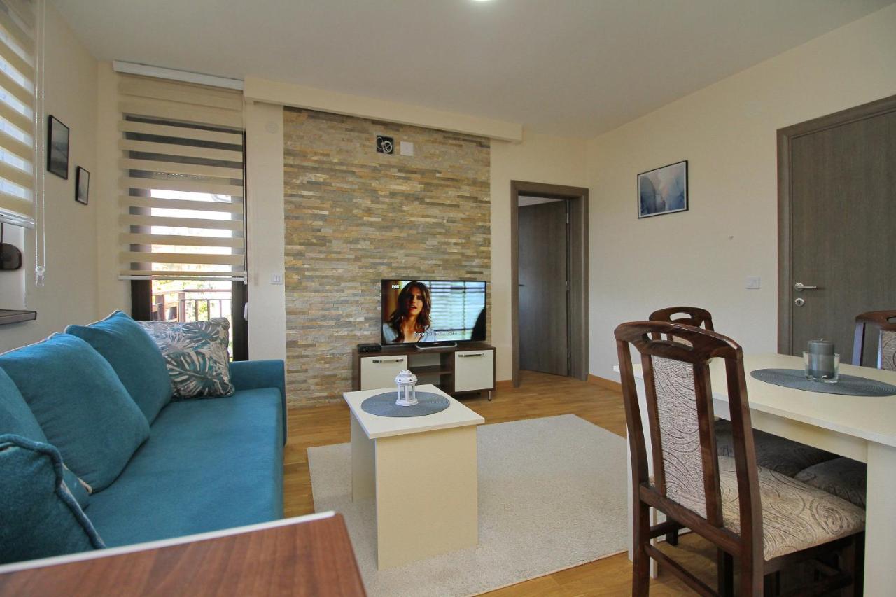 Apartment Lazarevic II Zlatibor Exterior foto