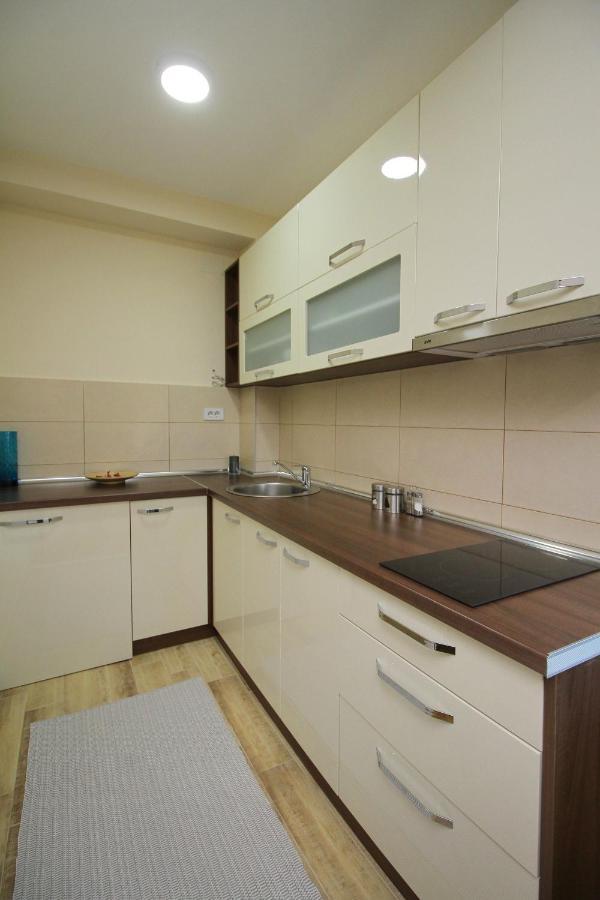 Apartment Lazarevic II Zlatibor Exterior foto