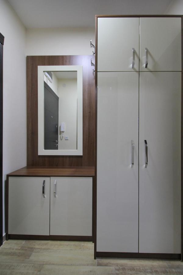 Apartment Lazarevic II Zlatibor Exterior foto